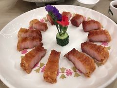 -顺风山庄(水濂山店)