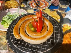 -卢布林西餐厅(万正店)