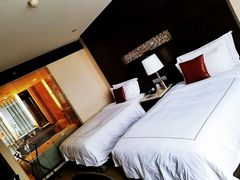 -青岛海尔洲际酒店