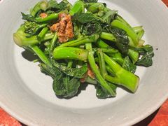 -长安记·大美陕菜(大族广场店)