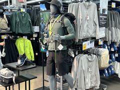 -迪卡侬(越秀公园店)