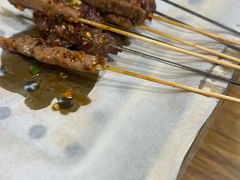 -盟重烧烤(高正街店)