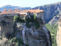 -梅黛奥拉修道院