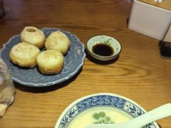 -鑫震源·苏式大虾生煎(山塘街店)