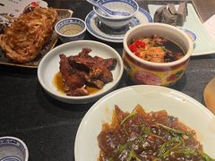 -南京大牌档(新街口德基广场店)