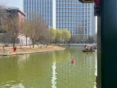 -西海子公园