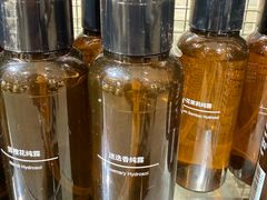 -MUJI无印良品(万达天鹅湖店)