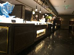 -半岛翡丽海鲜自助餐厅(观风亭店)