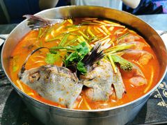 -泉味道贵州厨房(三里河店)