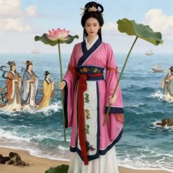 -尚美霓裳晚礼服·合唱服·舞蹈演出服租赁定制