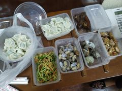 -北戴河转鱼·炒螃蟹酱餐厅