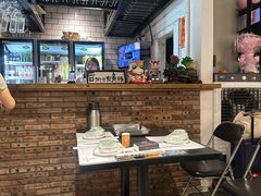 -后街佬·炭火鲜鱼杂(南城店)