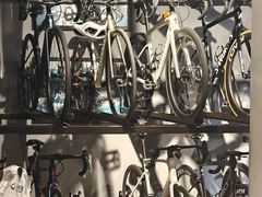 -SPECIALIZED闪电自行车(北苑路店)