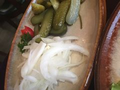 -马迭尔德式西餐精酿啤酒屋(中央大街店)