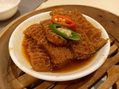 -古韵轩·江浙融合菜(梁溪店)