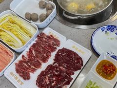 -杏花吴记牛肉火锅