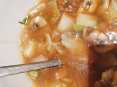 -妈妈菜舟山海鲜(定海古城店)
