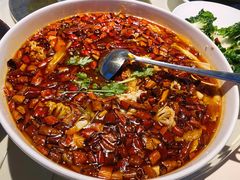 -真爱中国餐馆·年华店(朱雀大街店)