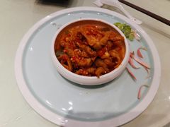 -咪咪川菜(太乙路店)