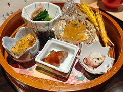 -元熹会席料理