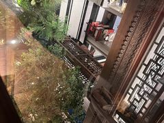 -狮王府淮扬菜(夫子庙老门东店)