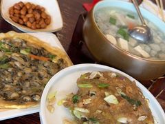 -海坛特色小吃·只做平潭特色菜(平潭店)