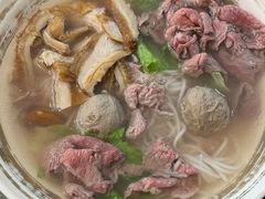 -一肴·牛肉粿条(深圳湾睿印店)