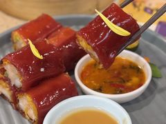 -点都德(喜粤楼店)