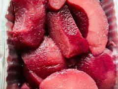 -北京望京凯悦酒店The Lounge大堂酒廊