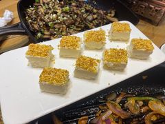 -格日勒阿妈蒙古厨房(新华广场店)