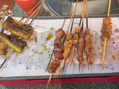 -路边边.炒菜烧烤.音乐餐厅(良乡长虹店)