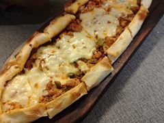 -Efes Turkish & Mediterranean Cuisine 艾菲斯餐厅(陆家嘴店)
