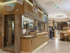 -西贝(上海新梅广场店)