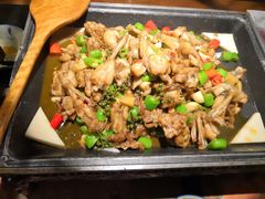 -蛙有道·铁锅牛蛙(万泰汇店)