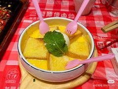 -龙师傅卤炒(天马店)