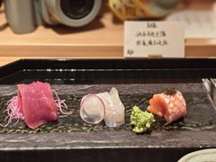-炎橘·板前料理 Omakase