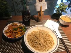 -十面春风·江南面馆(崇宁路店)