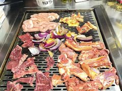 -邛海景风火盆烧烤(大石板古村二分店)