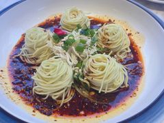 -茅庐川菜(烟台万象汇店)