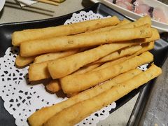 -海底捞火锅(金桥太茂商业广场店)