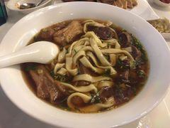 -天下三绝 牛肉面/红酒