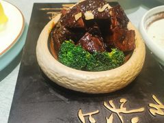 江南文火牛肉-宝燕壹号(徐汇店)