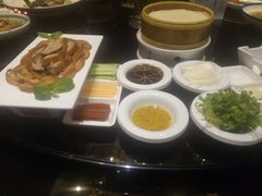 -阿庄新豫菜(航海东路店)