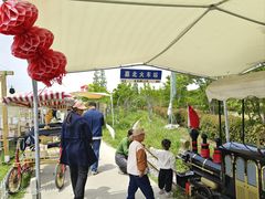 -嘉北郊野公园