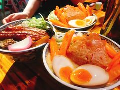 -老龙亭拉面店