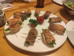 -北国料理(世荣路店)