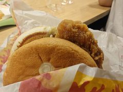 -麦当劳(金狮广场店)