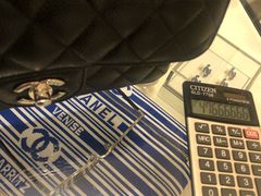 -CHANEL(恒隆广场店)