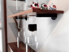 -Line 咖啡(石厦花园店)