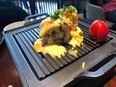 -一本魅·日式料理